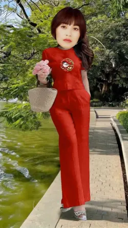 Ghép mặt