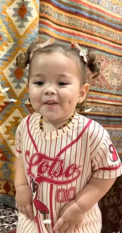 baby dance
