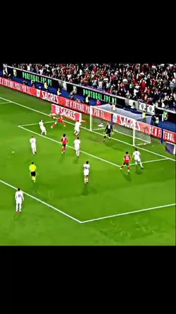 Ronaldo bicycle kick