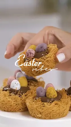 easter vibes 