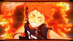 HAIKYU