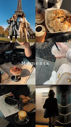 Moments