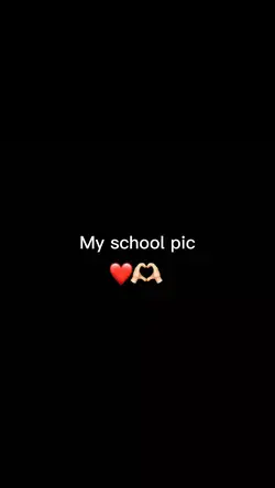 school pic