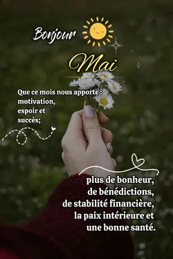 Hi May