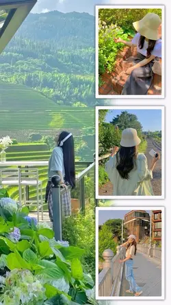 9Pic Frame Aesthetic