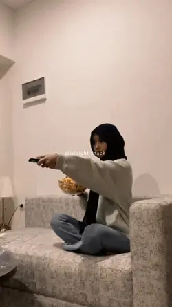 midnight snack