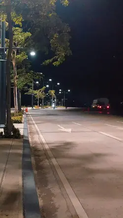 
Drag Sprint 
