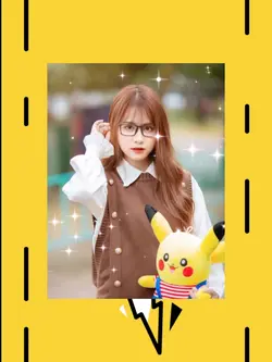 I Choose You