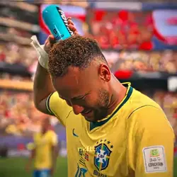 NO NEYMAR....
