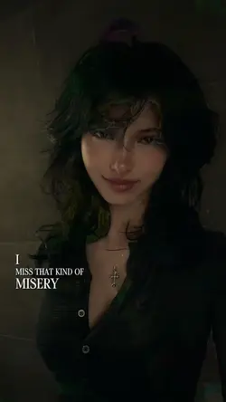 trend misery glitch