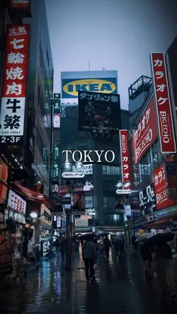TOKYO