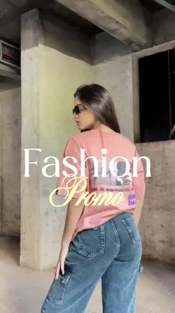 Fashion Promote