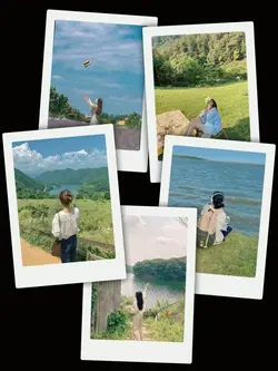 5Pic Clip Transition