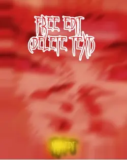 pain edit