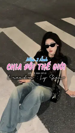Mẫu 2 Ảnh