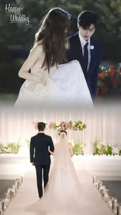 happy wedding 