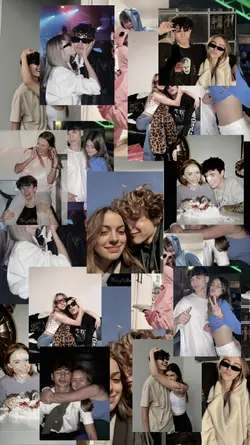 couple