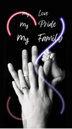 Family Hand