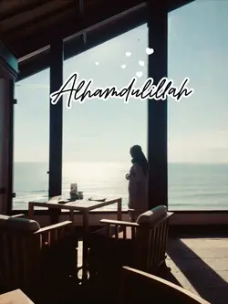 Alhamdulillah