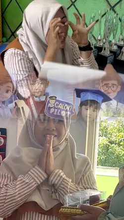 Perpisahan sekolah