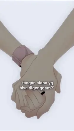 Gengamlah tanganku
