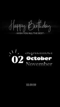 HBD my Best friend 