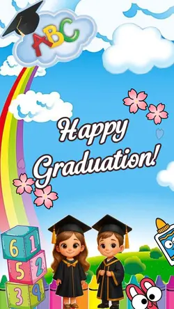 Wisuda anak TK 16Fto