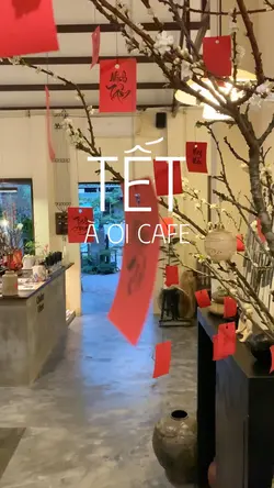 Review cafe
