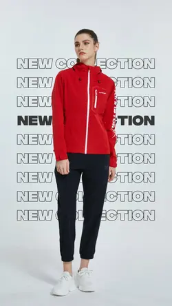 New Collection