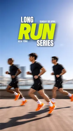 Running Sports