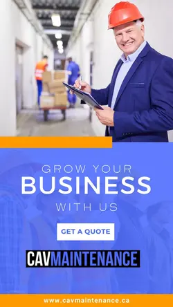 Business Presentatio