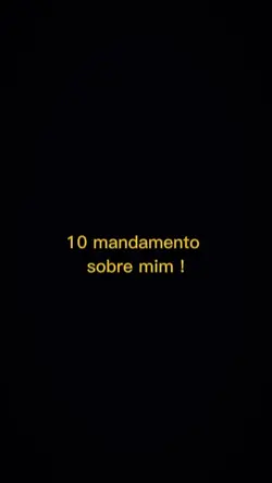 sobre mim