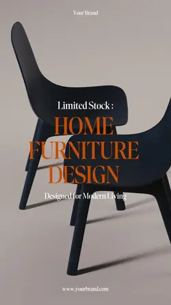 Home furniture brand