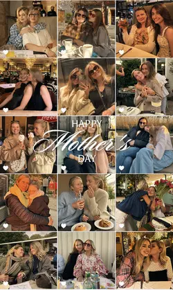 mother's day 2026