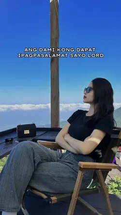 SALAMAT LORD