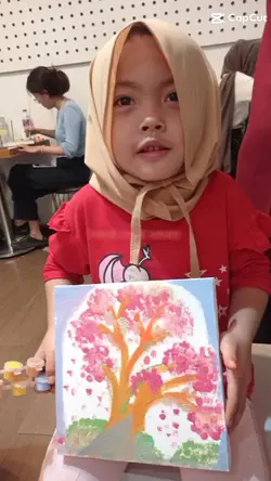 Review Alat melukis 