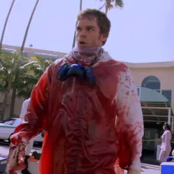 DEXTER TEMPLATE