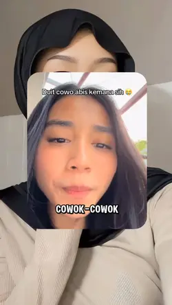 DUIT COWO HABIS KEMA
