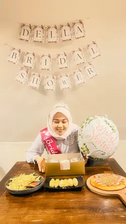Bridal Shower