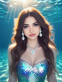 Mermaid