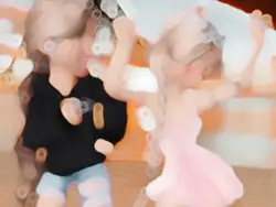 Belong together 