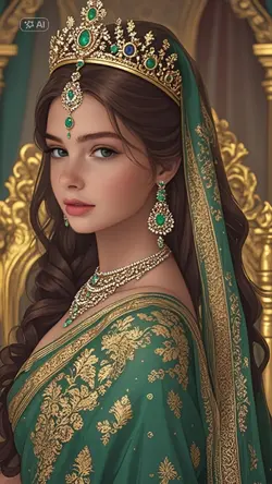 queen 
