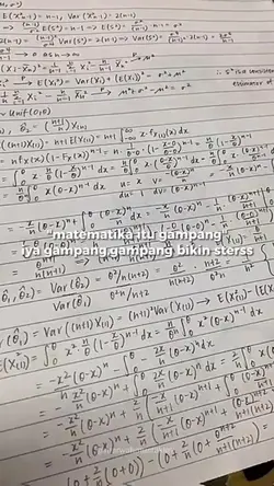 MTK itu gampang 
