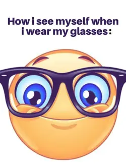 glasses
