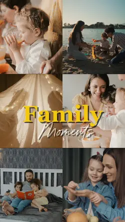 family moments