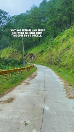 Explore and Enjoy 