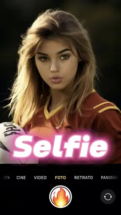 AI SELFIE