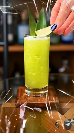 drink 