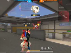 Bắt Beat Cùng FF