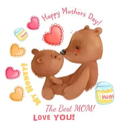 Mother's Day 
